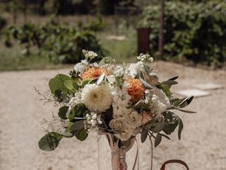 Le mariage de Victoria et Julien 3