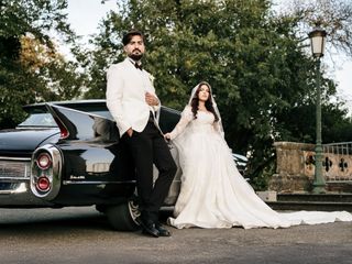 Le mariage de Hasret et Halil 2