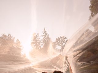 Le mariage de Marianne et Thomas 2
