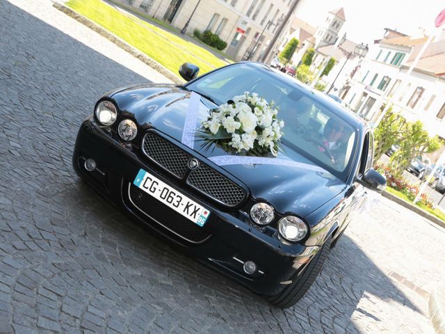 Le mariage de Aurélien et Diana à Deuil-la-Barre, Val-d&apos;Oise 13