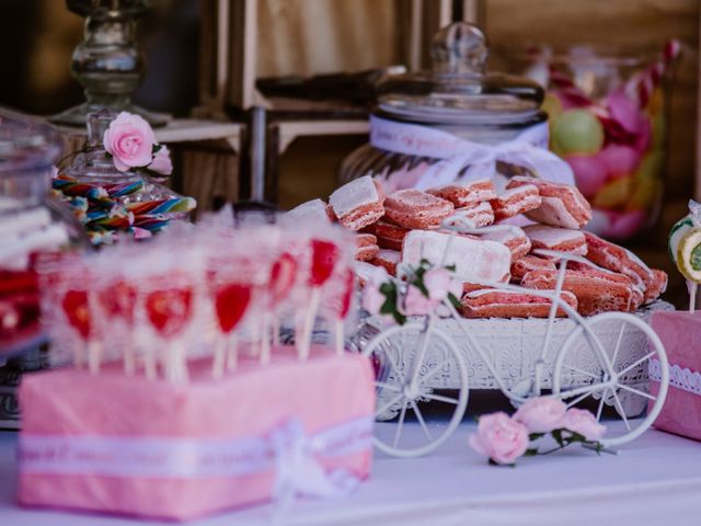 Le mariage de Jérémy et Stéphanie à Saint-Hilaire-de-Court, Cher 2