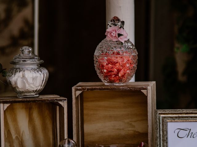 Le mariage de Jérémy et Stéphanie à Saint-Hilaire-de-Court, Cher 4