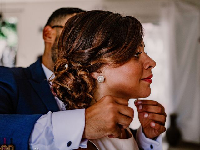 Le mariage de Jérémy et Stéphanie à Saint-Hilaire-de-Court, Cher 27