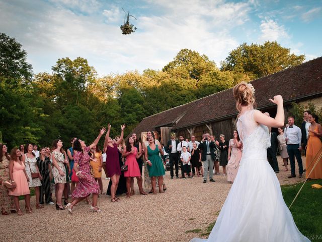 Le mariage de Alexandre et Elsa à Paris, Paris 10