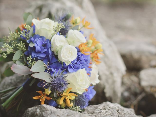 Le mariage de Arnaud et Marine à Habère-Poche, Haute-Savoie 12