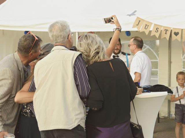 Le mariage de Arnaud et Marine à Habère-Poche, Haute-Savoie 57