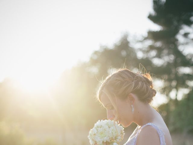 Le mariage de Julien et Virginie à Marseille, Bouches-du-Rhône 13