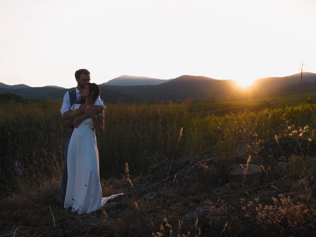 Le mariage de Aurélien et Fanny à Saint-Hippolyte, Haut Rhin 7