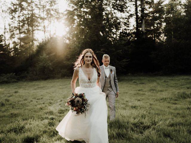 Le mariage de Florian et Charlotte à Assesse, Namur 20