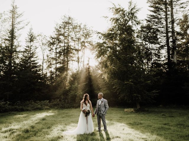 Le mariage de Florian et Charlotte à Assesse, Namur 26