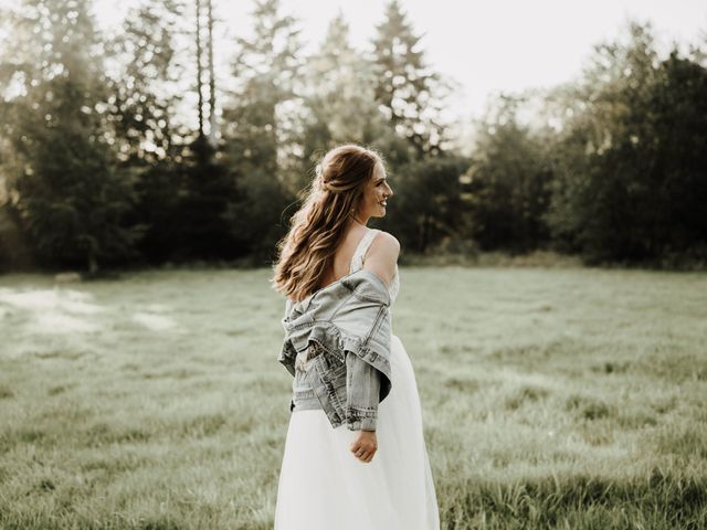 Le mariage de Florian et Charlotte à Assesse, Namur 29