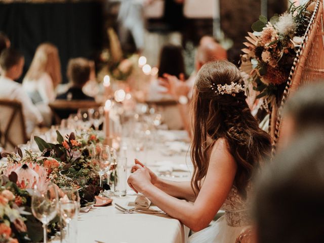 Le mariage de Florian et Charlotte à Assesse, Namur 31