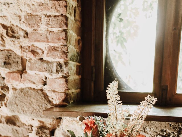 Le mariage de Florian et Charlotte à Assesse, Namur 42