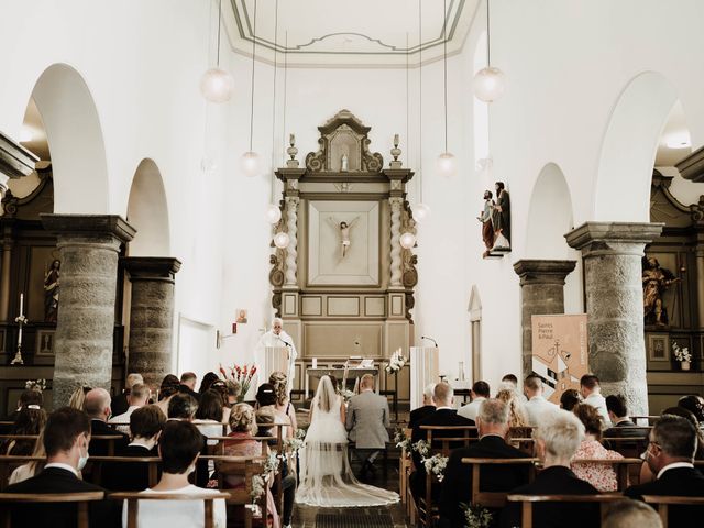 Le mariage de Florian et Charlotte à Assesse, Namur 50