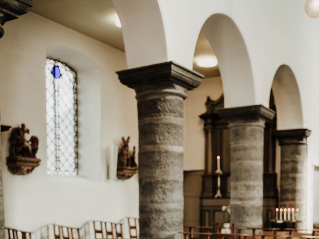 Le mariage de Florian et Charlotte à Assesse, Namur 60