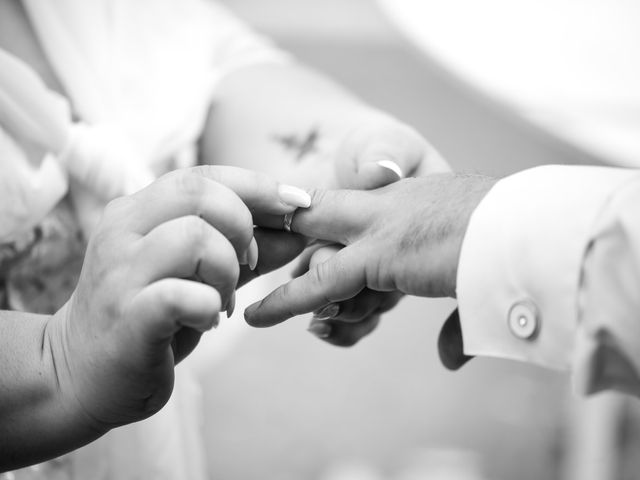 Le mariage de Baptiste et Marjorie à Archiac, Charente Maritime 21