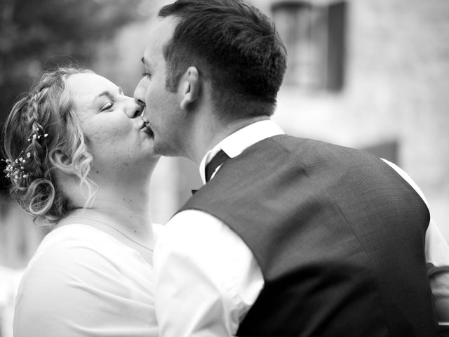 Le mariage de Baptiste et Marjorie à Archiac, Charente Maritime 24