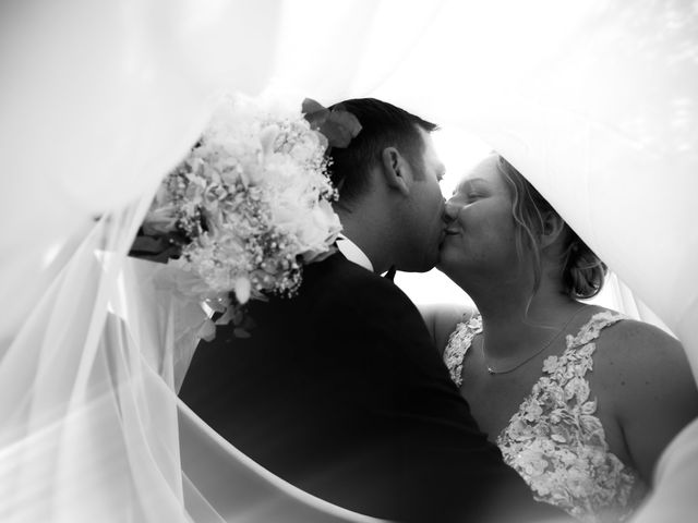 Le mariage de Baptiste et Marjorie à Archiac, Charente Maritime 28