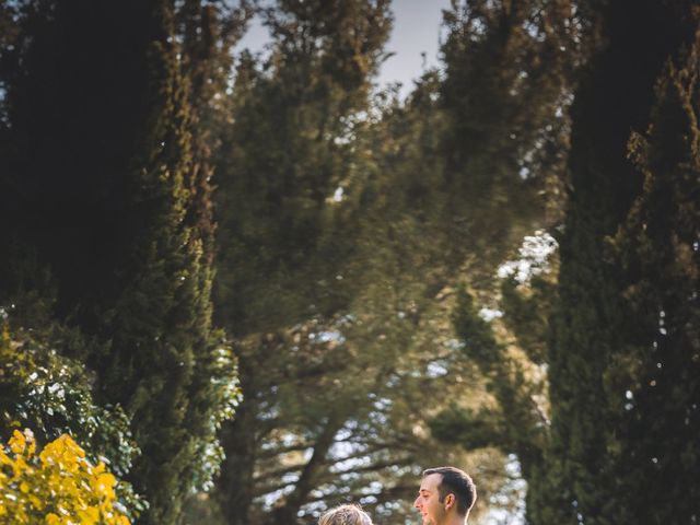 Le mariage de Baptiste et Marjorie à Archiac, Charente Maritime 30