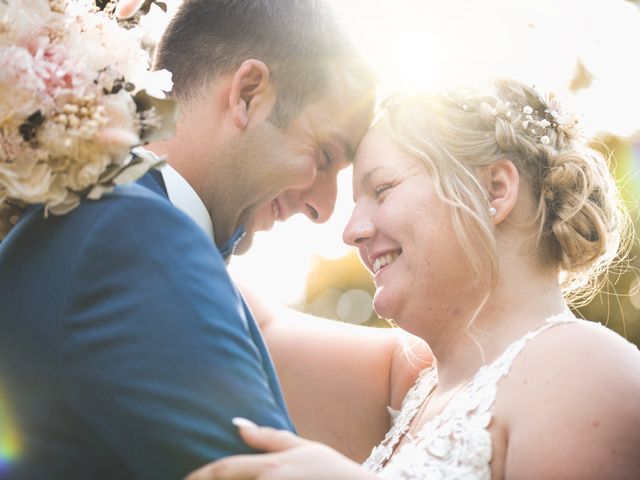 Le mariage de Baptiste et Marjorie à Archiac, Charente Maritime 31