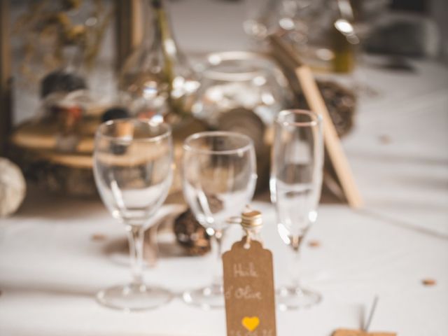 Le mariage de Baptiste et Marjorie à Archiac, Charente Maritime 38