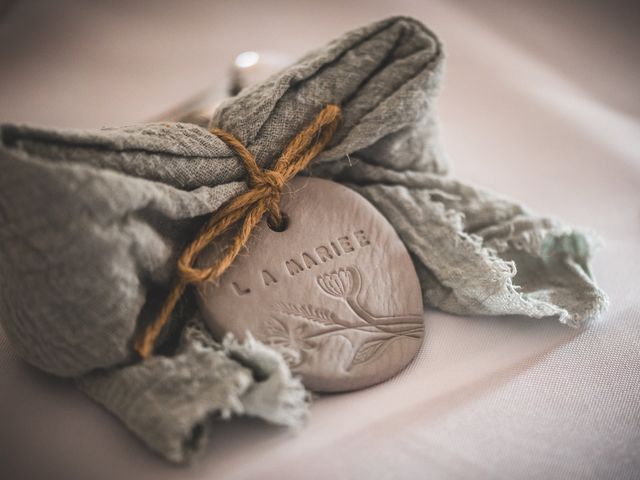 Le mariage de Baptiste et Marjorie à Archiac, Charente Maritime 39