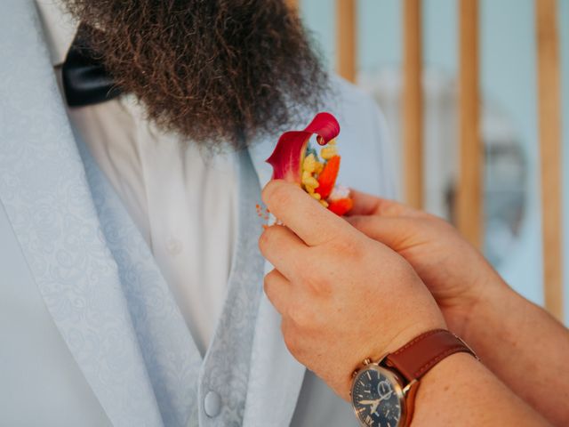 Le mariage de Cindy et Ange à Saint-Jean-de-Braye, Loiret 6