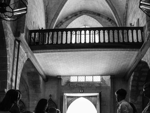 Le mariage de Cindy et Ange à Saint-Jean-de-Braye, Loiret 12