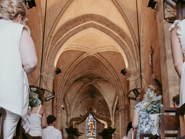 Le mariage de Cindy et Ange à Saint-Jean-de-Braye, Loiret 13