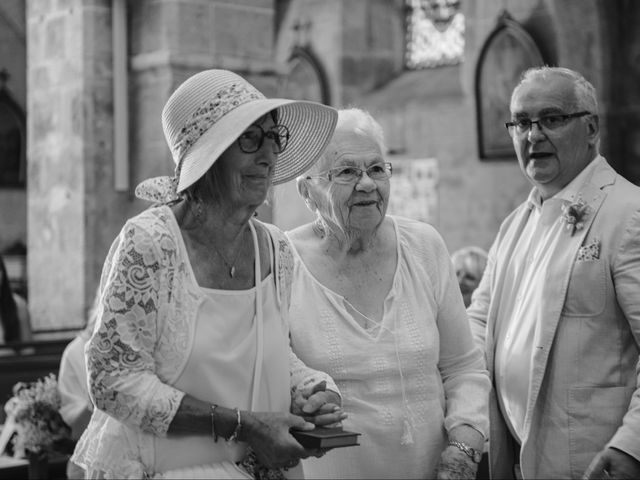 Le mariage de Cindy et Ange à Saint-Jean-de-Braye, Loiret 19