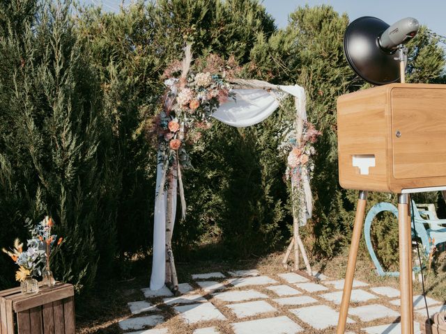 Le mariage de Cindy et Ange à Saint-Jean-de-Braye, Loiret 24