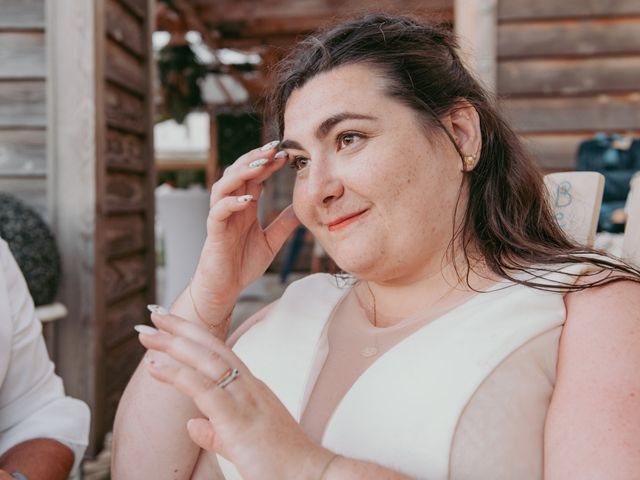 Le mariage de Cindy et Ange à Saint-Jean-de-Braye, Loiret 27