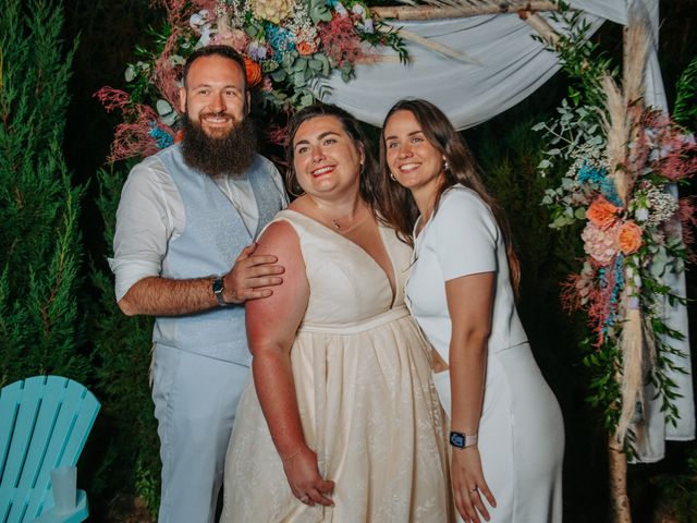 Le mariage de Cindy et Ange à Saint-Jean-de-Braye, Loiret 28