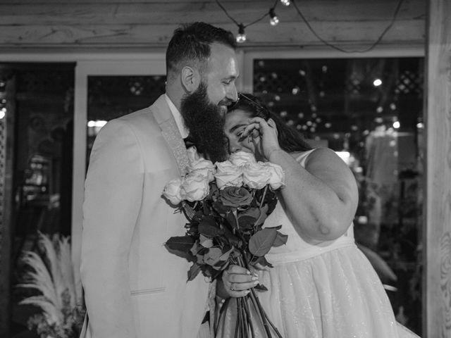 Le mariage de Cindy et Ange à Saint-Jean-de-Braye, Loiret 33