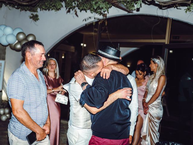 Le mariage de Dylan et Angélique à Nîmes, Gard 82