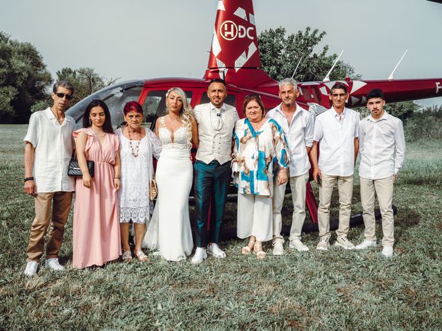 Le mariage de Dylan et Angélique à Nîmes, Gard 30