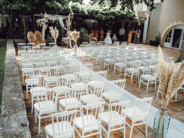 Le mariage de Dylan et Angélique à Nîmes, Gard 46