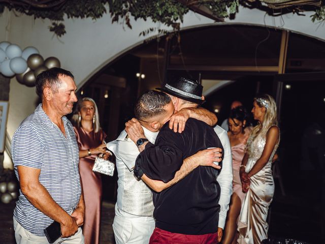 Le mariage de Dylan et Angélique à Nîmes, Gard 82