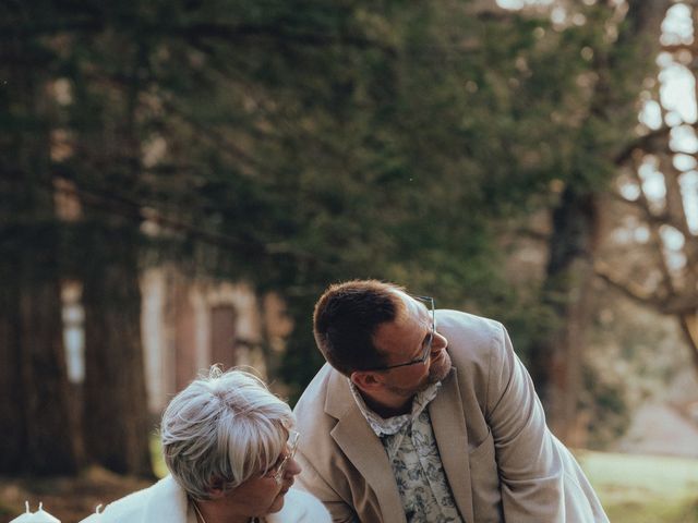Le mariage de Coraline et Ryan à La Chapelle-Saint-Mesmin, Loiret 28