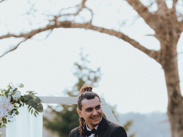 Le mariage de Coraline et Ryan à La Chapelle-Saint-Mesmin, Loiret 30