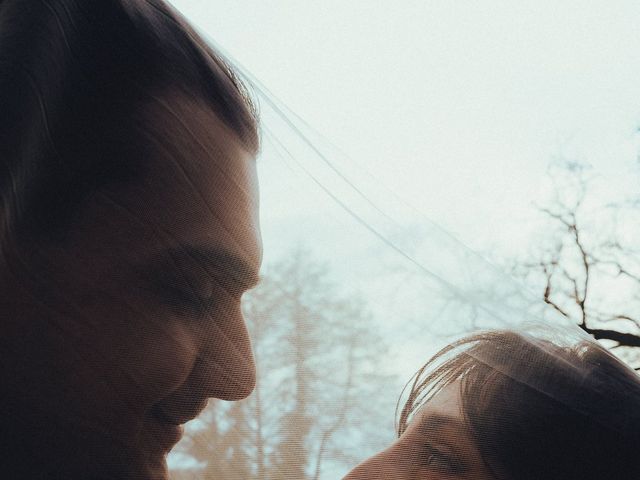 Le mariage de Coraline et Ryan à La Chapelle-Saint-Mesmin, Loiret 45