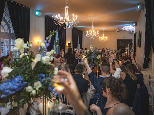 Le mariage de Alexandre et Manon à Honfleur, Calvados 4