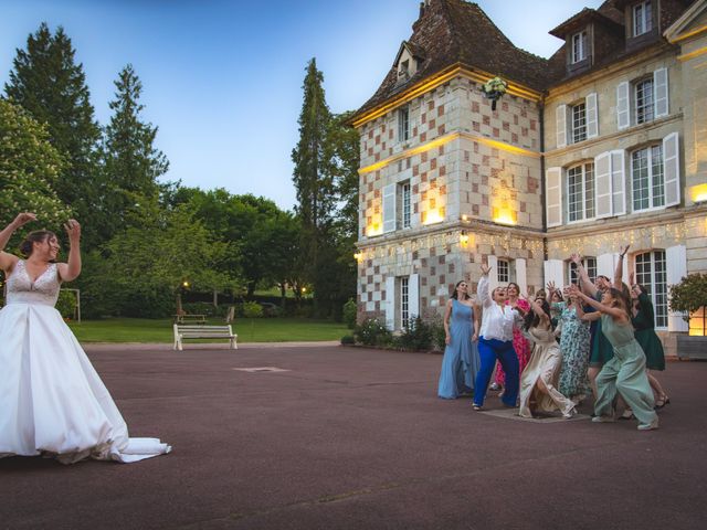 Le mariage de Alexandre et Manon à Honfleur, Calvados 5