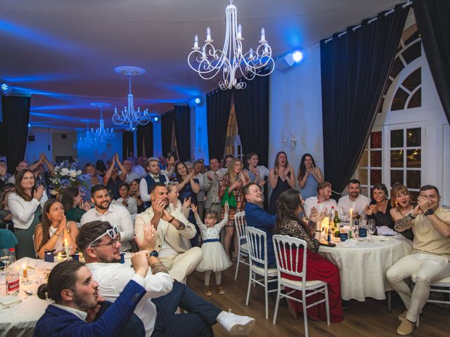 Le mariage de Alexandre et Manon à Honfleur, Calvados 6