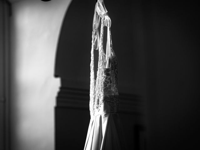 Le mariage de Alexandre et Manon à Honfleur, Calvados 7