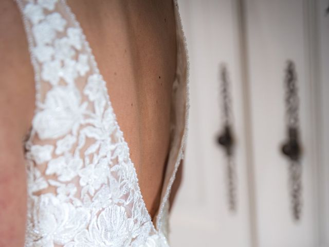 Le mariage de Alexandre et Manon à Honfleur, Calvados 10