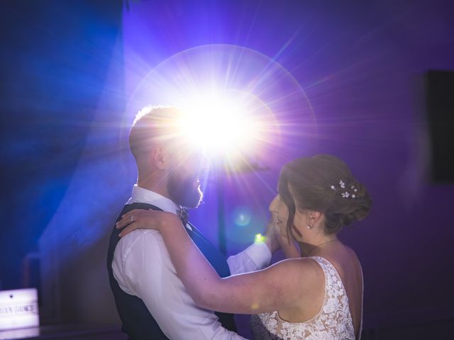 Le mariage de Alexandre et Manon à Honfleur, Calvados 23