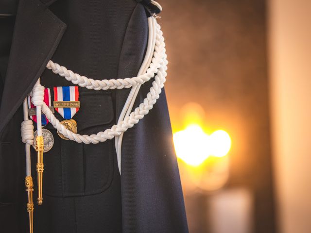 Le mariage de Alexandre et Manon à Honfleur, Calvados 29