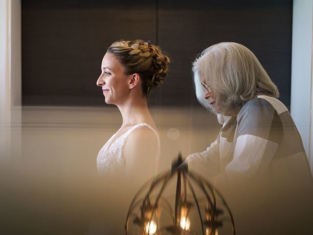 Le mariage de Jean-Pascal et Lolita à Saussignac, Dordogne 19