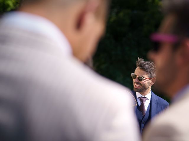 Le mariage de Jean-Pascal et Lolita à Saussignac, Dordogne 23